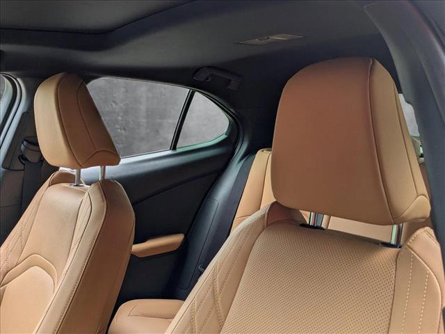 used 2025 Lexus UX 300h car, priced at $37,995