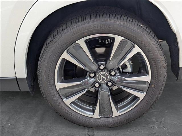 used 2025 Lexus UX 300h car, priced at $37,995