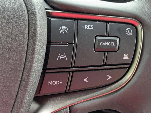 used 2025 Lexus UX 300h car, priced at $37,995