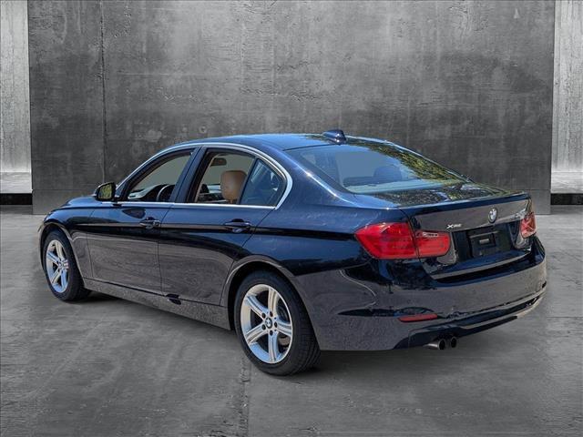 used 2015 BMW 328 car, priced at $9,955
