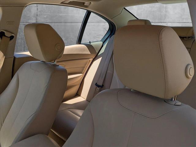 used 2015 BMW 328 car, priced at $9,955