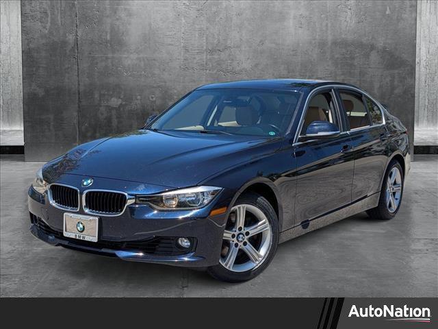 used 2015 BMW 328 car, priced at $10,258