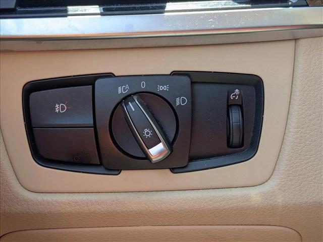 used 2015 BMW 328 car, priced at $9,955