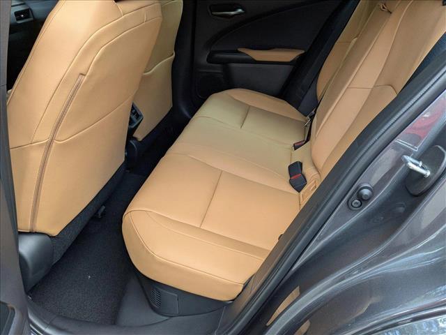 new 2025 Lexus UX 300h car, priced at $42,379