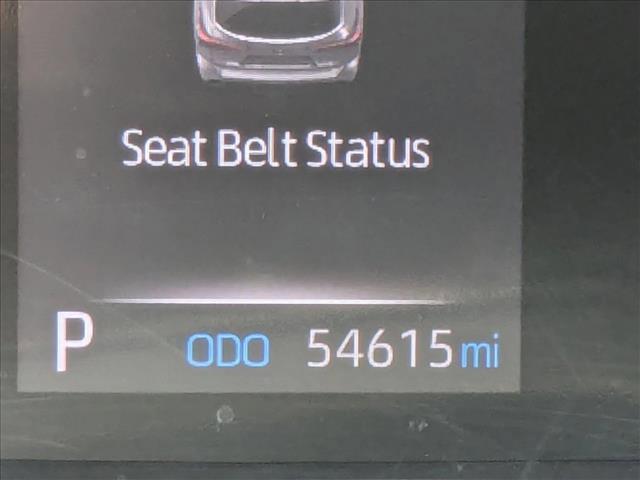 used 2021 Toyota Highlander Hybrid car, priced at $28,988