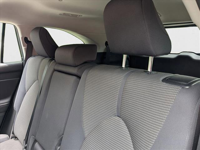 used 2021 Toyota Highlander Hybrid car, priced at $28,988