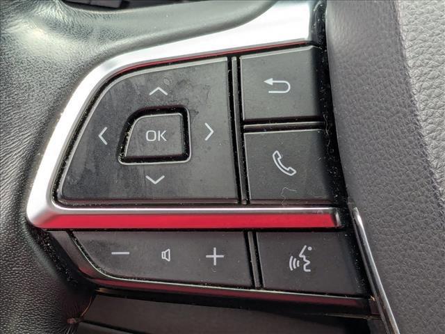 used 2021 Toyota Highlander Hybrid car, priced at $28,988