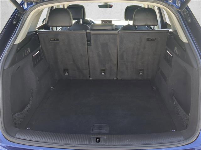 used 2018 Audi Q5 car, priced at $16,495