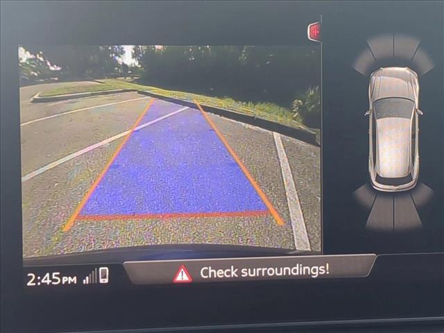 used 2018 Audi Q5 car, priced at $16,495