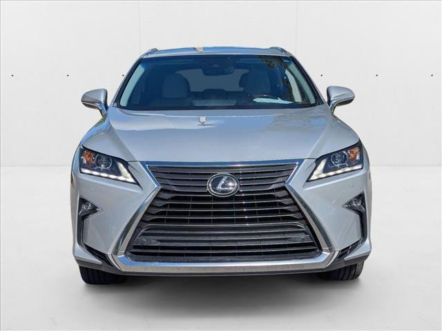 used 2017 Lexus RX 350 car, priced at $28,995