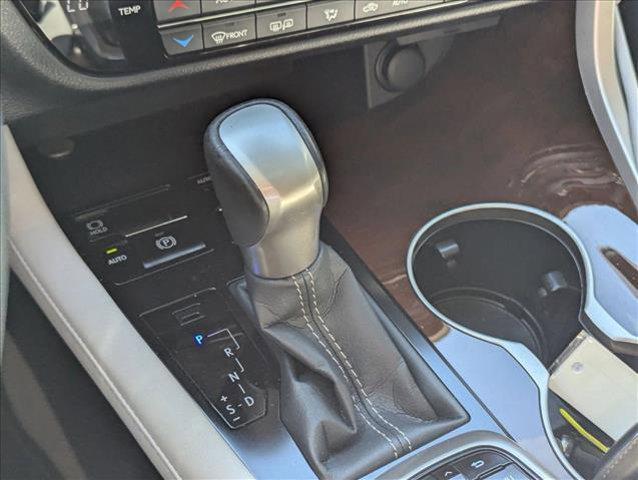 used 2017 Lexus RX 350 car, priced at $28,995
