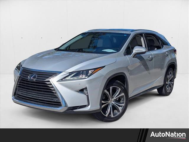 used 2017 Lexus RX 350 car, priced at $28,995