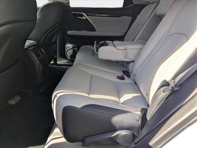 used 2017 Lexus RX 350 car, priced at $28,995