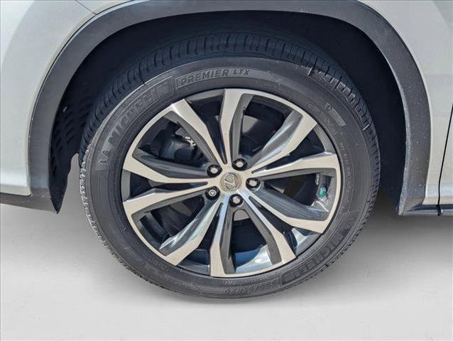 used 2017 Lexus RX 350 car, priced at $28,995