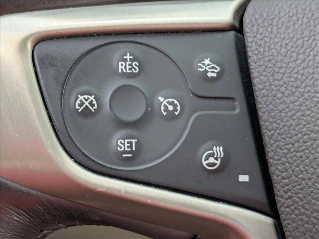 used 2019 GMC Acadia car, priced at $19,988