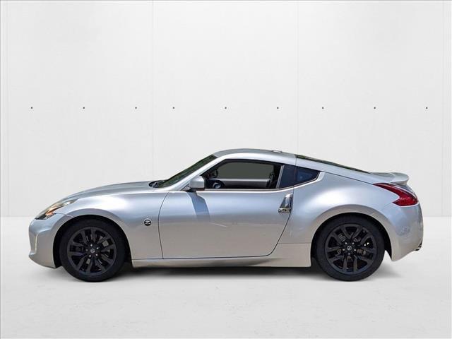 used 2018 Nissan 370Z car, priced at $17,688