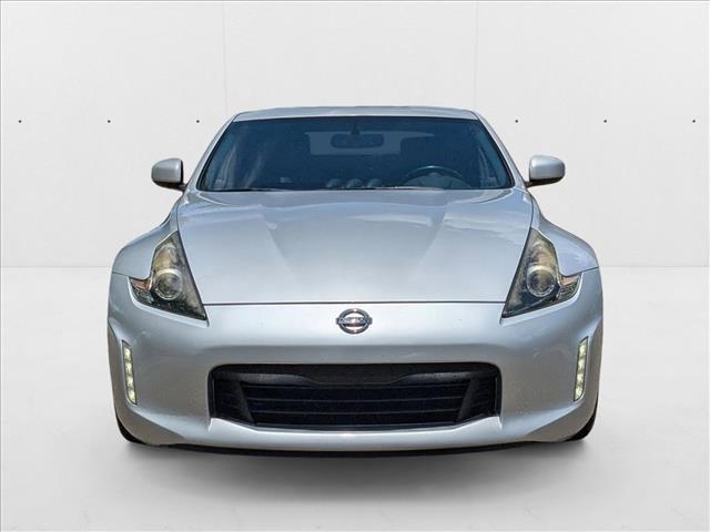 used 2018 Nissan 370Z car, priced at $17,688