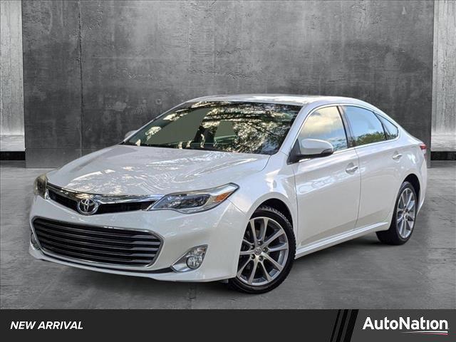used 2014 Toyota Avalon car, priced at $15,995