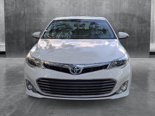 used 2014 Toyota Avalon car, priced at $15,995