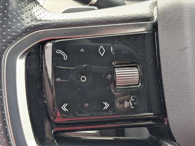 used 2021 Land Rover Range Rover Velar car, priced at $29,995