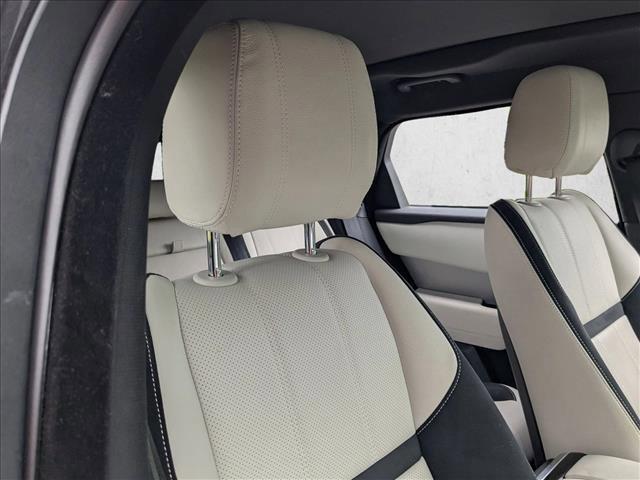used 2021 Land Rover Range Rover Velar car, priced at $29,995