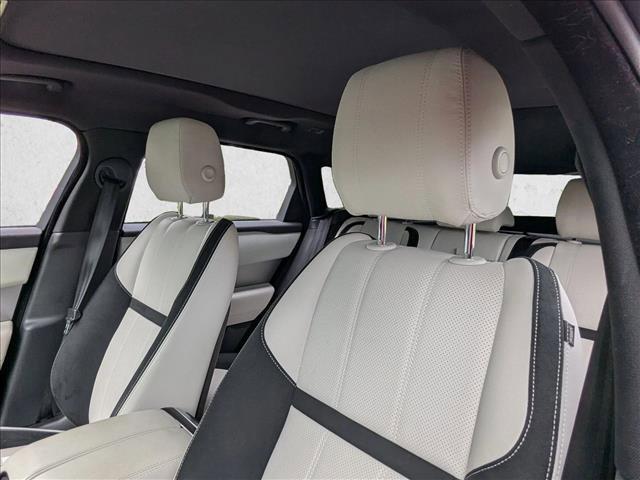used 2021 Land Rover Range Rover Velar car, priced at $29,995