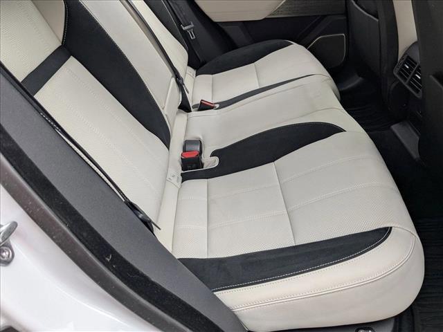 used 2021 Land Rover Range Rover Velar car, priced at $29,995