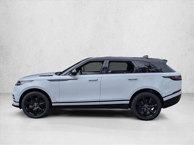 used 2021 Land Rover Range Rover Velar car, priced at $29,995
