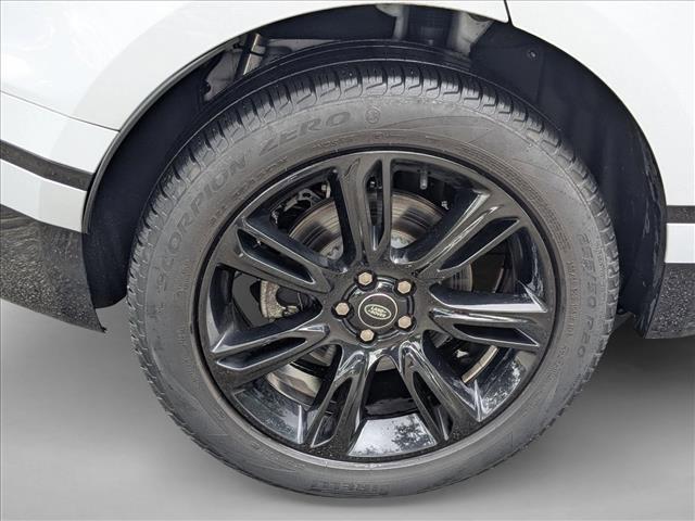 used 2021 Land Rover Range Rover Velar car, priced at $29,995