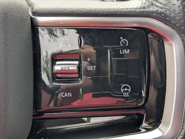 used 2021 Land Rover Range Rover Velar car, priced at $29,995