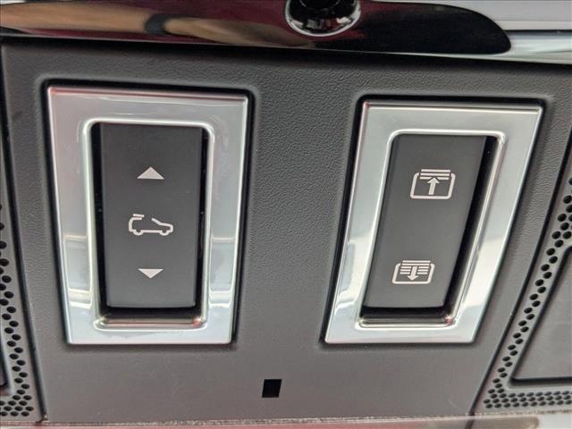 used 2021 Land Rover Range Rover Velar car, priced at $29,995