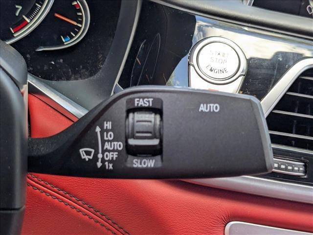 used 2018 BMW 750 car, priced at $27,995