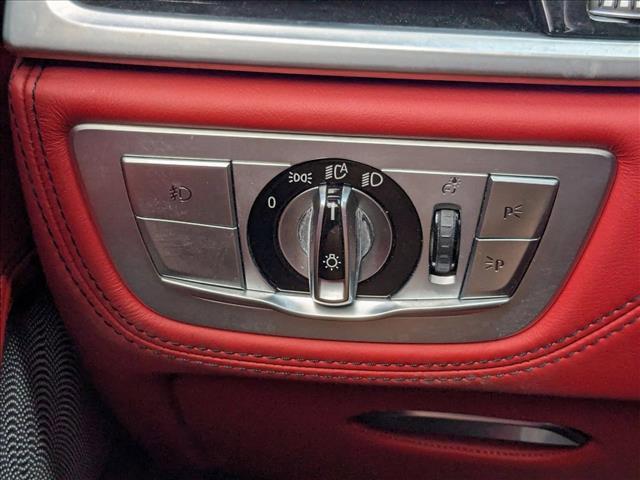 used 2018 BMW 750 car, priced at $27,995