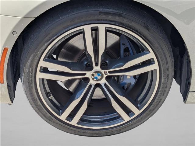 used 2018 BMW 750 car, priced at $27,995