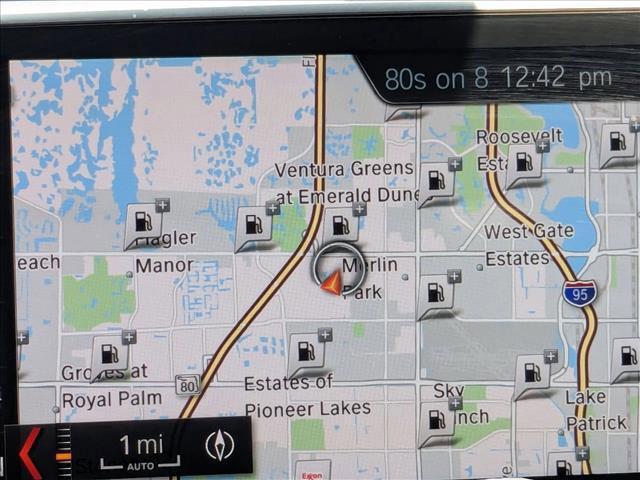 used 2018 BMW 750 car, priced at $27,995