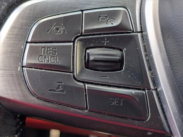 used 2018 BMW 750 car, priced at $27,995