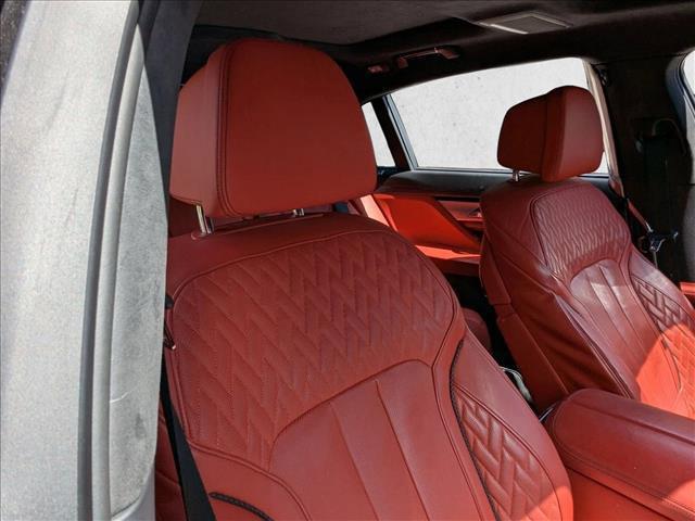 used 2018 BMW 750 car, priced at $27,995