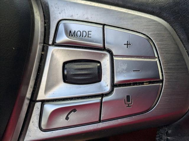 used 2018 BMW 750 car, priced at $27,995