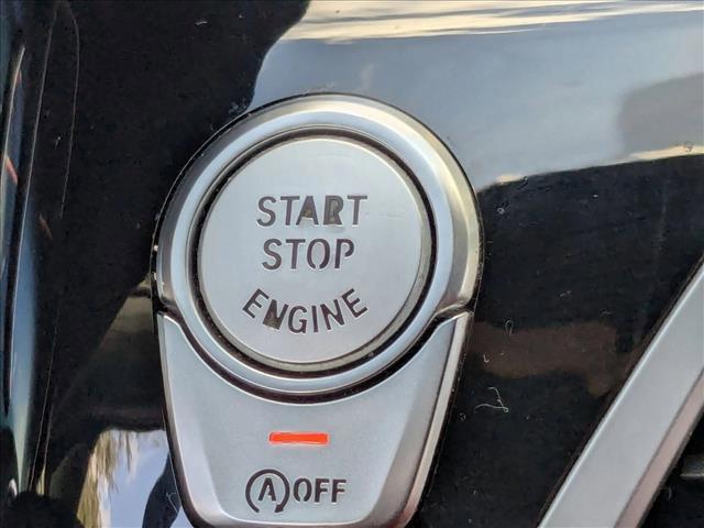 used 2018 BMW 750 car, priced at $27,995