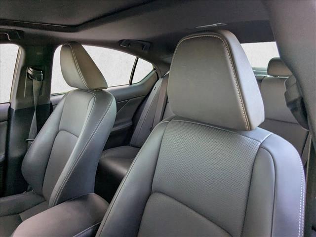 used 2023 Lexus IS 300 car, priced at $33,985