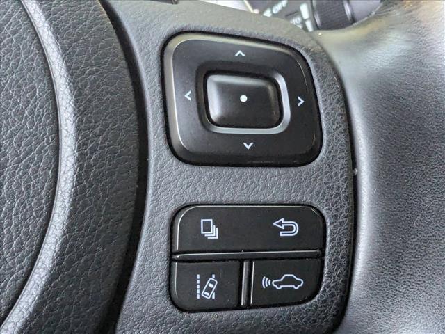 used 2023 Lexus IS 300 car, priced at $33,985