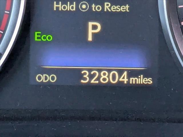 used 2023 Lexus IS 300 car, priced at $33,985