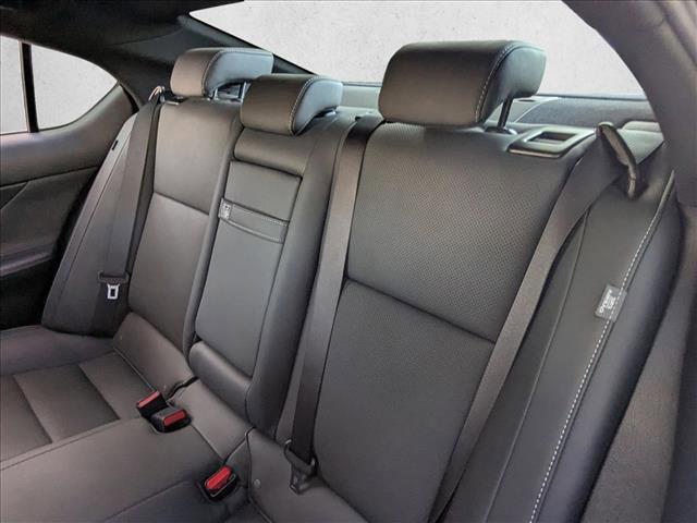 used 2023 Lexus IS 300 car, priced at $33,985