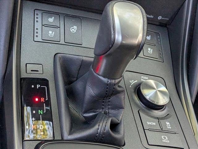 used 2023 Lexus IS 300 car, priced at $33,985