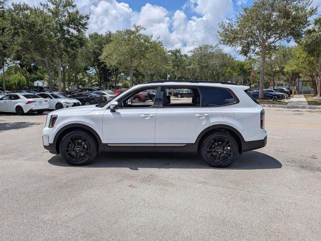 used 2023 Kia Telluride car, priced at $39,995