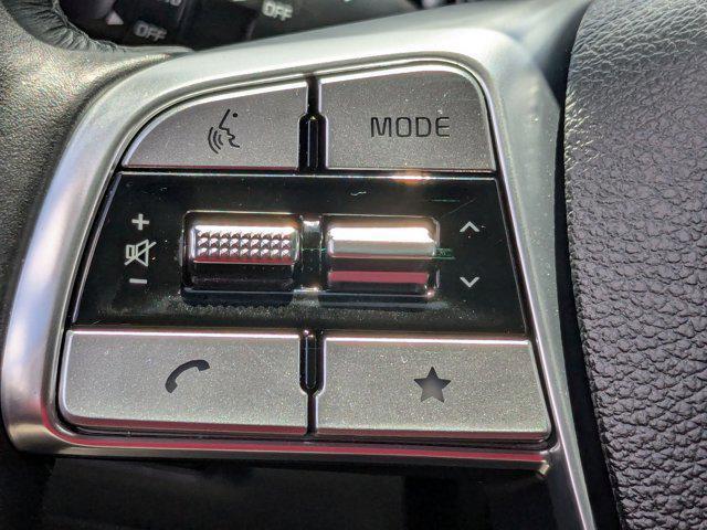 used 2023 Kia Telluride car, priced at $39,995
