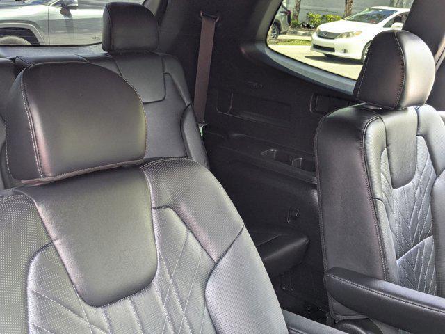 used 2023 Kia Telluride car, priced at $39,995