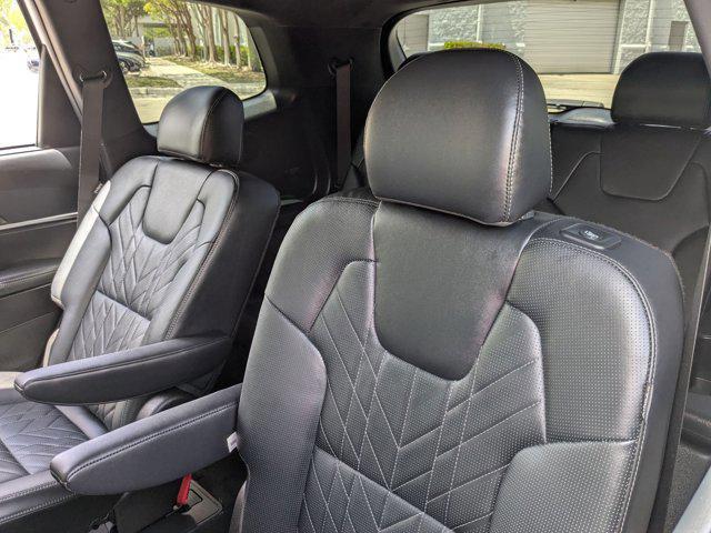 used 2023 Kia Telluride car, priced at $39,995