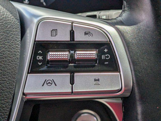 used 2023 Kia Telluride car, priced at $39,995