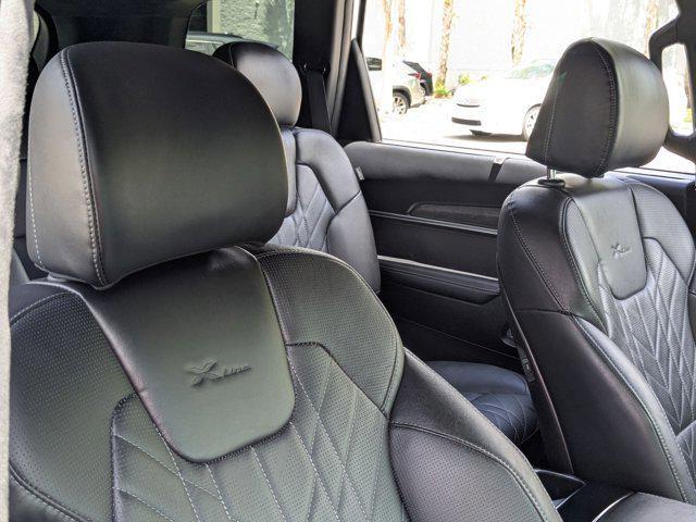 used 2023 Kia Telluride car, priced at $39,995
